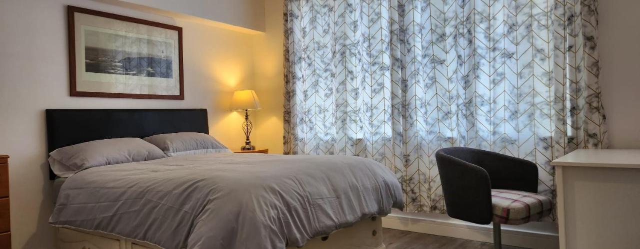 White House Ensuite Double Bedroom Warrington Kültér fotó