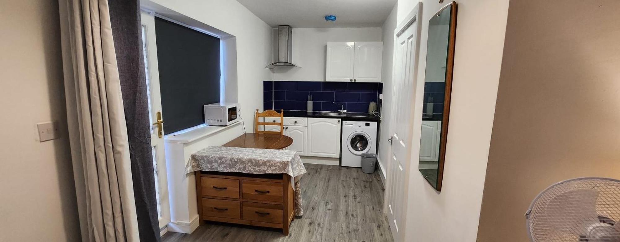 White House Ensuite Double Bedroom Warrington Kültér fotó